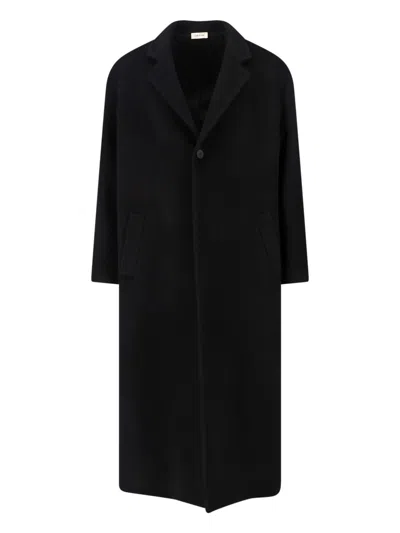 FEAR OF GOD VIRGIN WOOL COAT