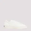 Fear Of God Low-top Sneakers With Round Toe And Rubber Sole In White