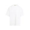 Fear Of God Tshirt In White