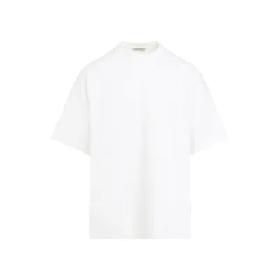 FEAR OF GOD FEAR OF GOD WHITE CREWNECK TEE