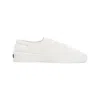 Fear Of God 101 Grey Cow Leather Sneakers