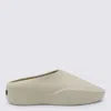 Fear Of God Casual Slip-on Sneakers Rubber Sole In Brown