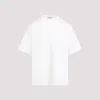Fear Of God Tshirt In White