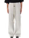 Fear Of God Athletics Wide Leg Sweatpant