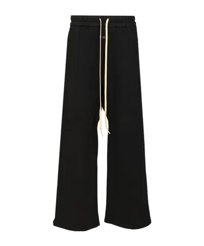 FEAR OF GOD FEAR OF GOD DRAWSTRING WIDE LEG SWEATPANT