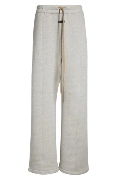 Fear Of God Wide Leg Sweatpants In Multi