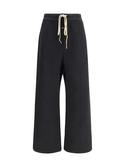 FEAR OF GOD WIDE-LEG TROUSERS