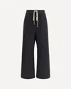 Fear Of God Men Wide-leg Trousers In Black