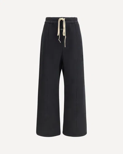 FEAR OF GOD WIDE-LEG TROUSERS