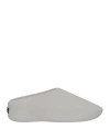 Fear Of God Woman Mules & Clogs Grey Size 7 Rubber