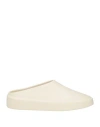 Fear Of God Women's The California 2.0 Sandals In Off White