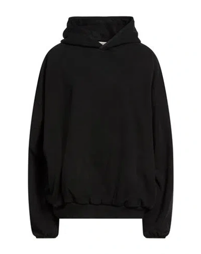 Fear Of God Woman Sweatshirt Black Size L Cotton