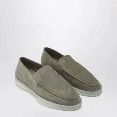 Fear Of God Women's Sage Colo Suede Loafer