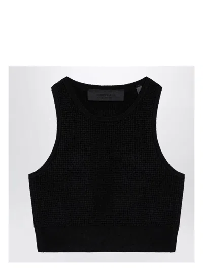 FEAR OF GOD WOMEN'S SPORTY HONEYCOMB TANK TOP