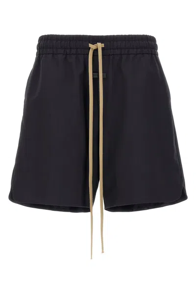FEAR OF GOD FEAR OF GOD WOOL BERMUDA SHORTS