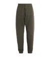 Fear Of God Wool-blend Forum Trousers In Multi