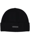 Fear Of God Wool Cashmere Beanie