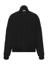 FEAR OF GOD WOOL COTTON BOMBER