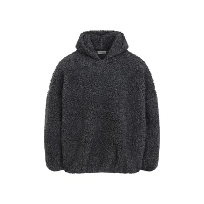 Fear Of God Wool Hoodie