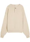 Fear Of God Wool Jumper