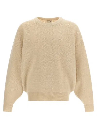 FEAR OF GOD WOOL SWEATER