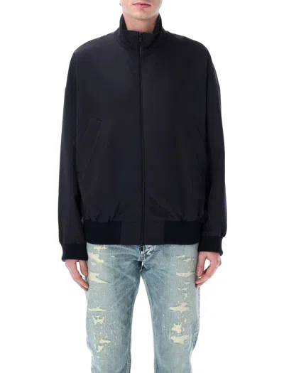 FEAR OF GOD FEAR OF GOD WOOL TRACK JACKET
