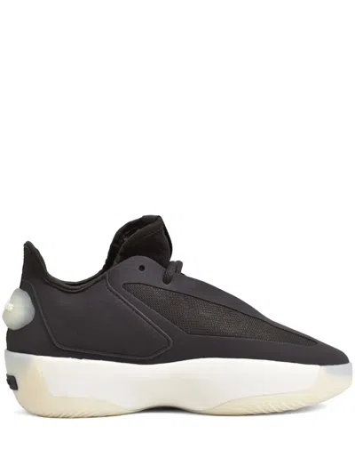 Fear Of God X Adidas Athletics Ii Basketball Sneakers In Black