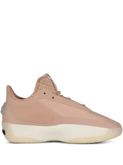 Fear Of God X Adidas Athletics Ii Sneakers In Pink