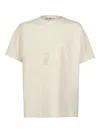 Fear Of God X Adidas Athletics Performance T-shirt In Neutral