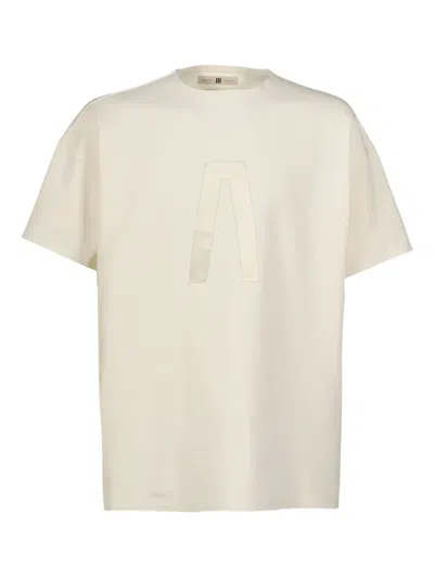 Fear Of God X Adidas Athletics Performance T-shirt In Neutral
