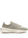 Fear Of God X Adidas Los Angeles "beige" Sneakers In Neutrals