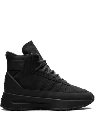 Fear Of God X Adidas Los Angeles Hikers " Athletics In 黑色