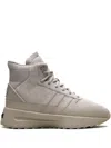 Fear Of God X Adidas Los Angeles Hikers " Athletics In Gray