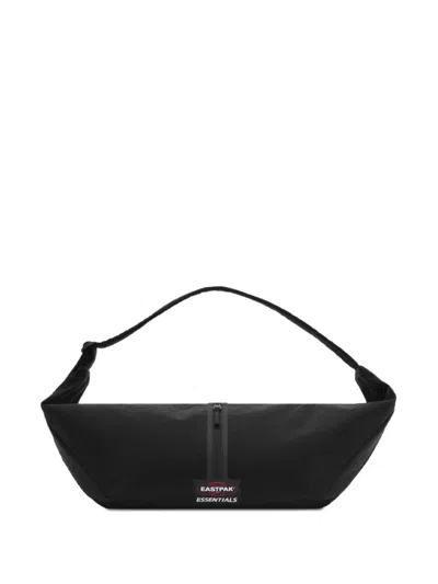 Fear Of God X Eastpak Essentials Shell Shoulder Bag In Black