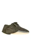 Fear Of God Round Toe Low-top Casual Shoes