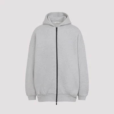FEAR OF GOD ZIP HOODIE