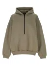 Fear Of God Zip-up Hoodie