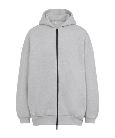 FEAR OF GOD FEAR OF GOD ZIPPED HOODIE