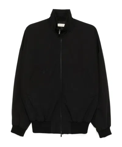 FEAR OF GOD FEAR OF GOD ZIPPED TRACK JACKET