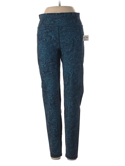 Fearne Cotton X Sweaty Betty Active Pants In Blue