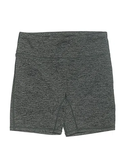Pre-owned Feat Athletic Shorts In Gray