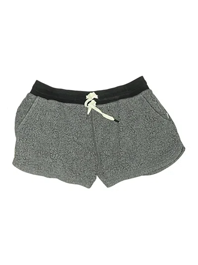 Pre-owned Feat Athletic Shorts In Gray