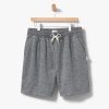 Feat Roam Shorts In Heathergray