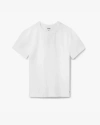 Feat Standard T-shirt In White