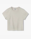 Feat Standard T-shirt In White