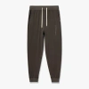 Feat Treecell Plush Jogger In Asphalt