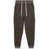 Feat Treecell Plush Jogger In Asphalt
