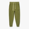 Feat Treecell Plush Jogger In Iguana