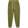 Feat Treecell Plush Jogger In Iguana