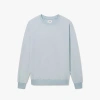 Feat Unisex Blanketblend Crewneck In Burrblue